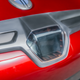 Illustration for article titled Fisker's New Electric Car Bet Will Come Down To The Battery—And Those Doors